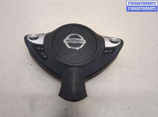 купить Подушка безопасности водителя на Nissan Juke 2010-2019