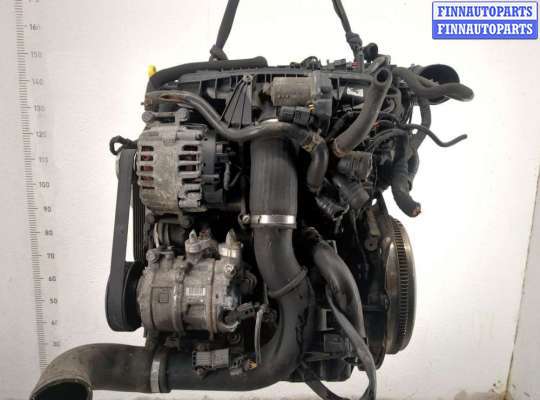 купить Двигатель (ДВС) на Audi S3 (8V) 2013-2020
