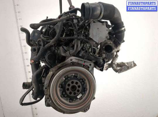 купить Двигатель (ДВС) на Audi S3 (8V) 2013-2020