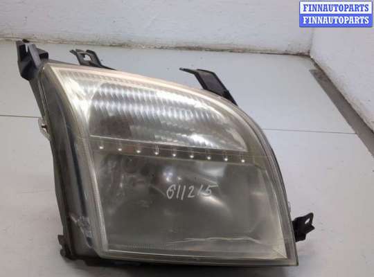 Купить Фара (передняя) на Ford Fusion 2002-2012 Фара (передняя) FO2221665 на Ford Fusion 2002-2012