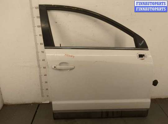 купить Дверь боковая (легковая) на Opel Antara 2006-2015