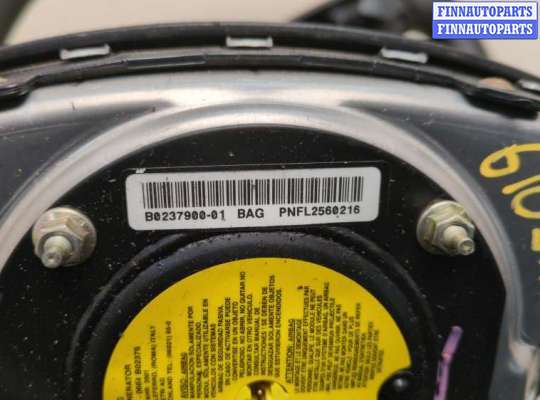 купить Руль на Opel Astra G 1998-2005