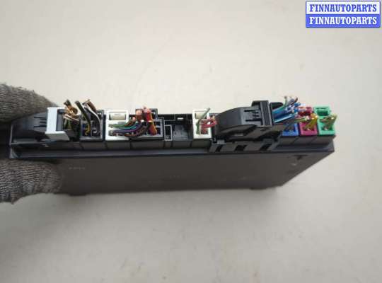 купить Блок управления сиденьями на BMW 7 E65 2001-2008