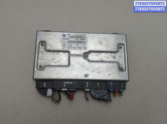 купить Блок управления сиденьями на BMW 7 E65 2001-2008