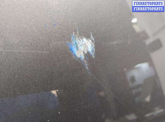 купить Капот на Jaguar XE 2015-2025