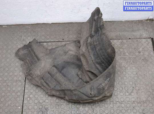 купить Защита арок (подкрылок) на Ford Focus 3 2011-2015