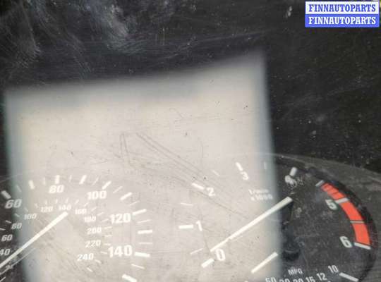 купить Щиток приборов (приборная панель) на BMW X5 E53 2000-2006