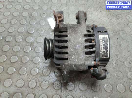 Генератор TT967637 на Toyota Aygo 2005-2014
