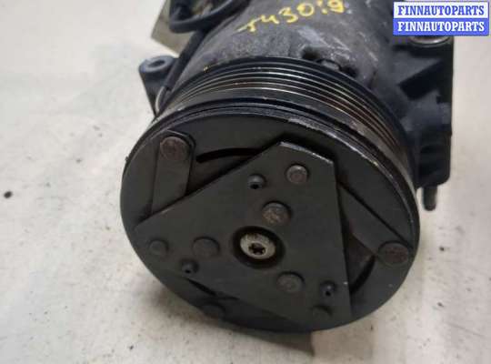 купить Компрессор кондиционера на Opel Zafira B 2005-2012