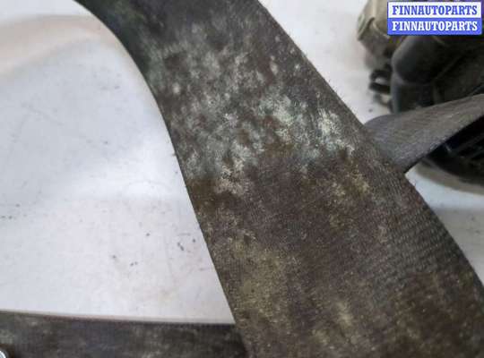 купить Ремень безопасности на Audi A6 (C6) 2004-2011