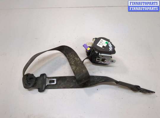 Купить Ремень безопасности на Audi A6 (C6) 2004-2011 Ремень безопасности AU1694992 на Audi A6 (C6) 2004-2011