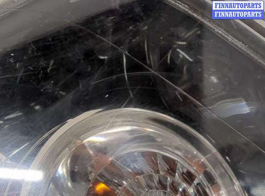 купить Фонарь (задний) на Mazda 3 (BK) 2003-2009