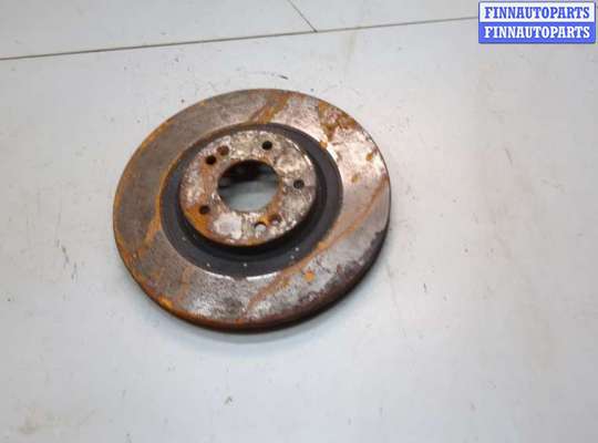 купить Диск тормозной на Hyundai Santa Fe 2005-2012