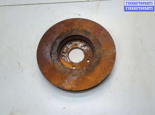 купить Диск тормозной на Hyundai Santa Fe 2005-2012