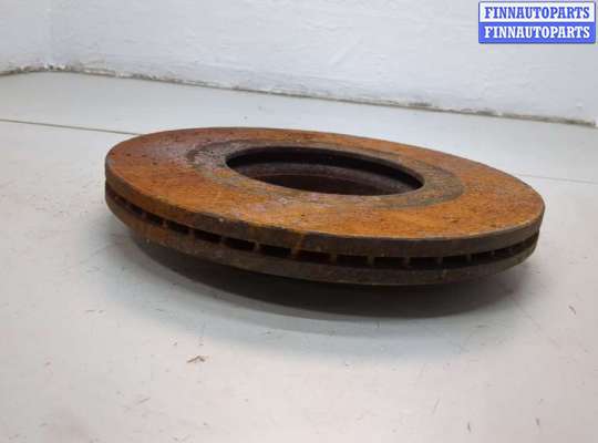 купить Диск тормозной на Hyundai Santa Fe 2005-2012