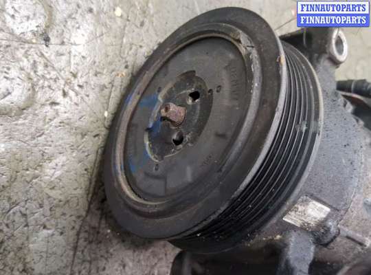 купить Компрессор кондиционера на Citroen C3 2009-2016