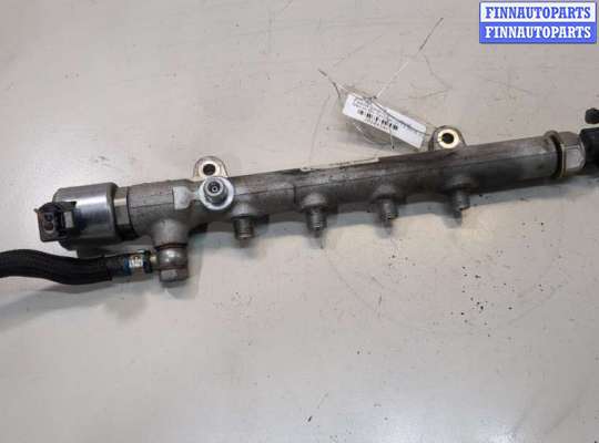 Рампа (рейка) топливная MB1568017 на Mercedes Sprinter 2006-2018