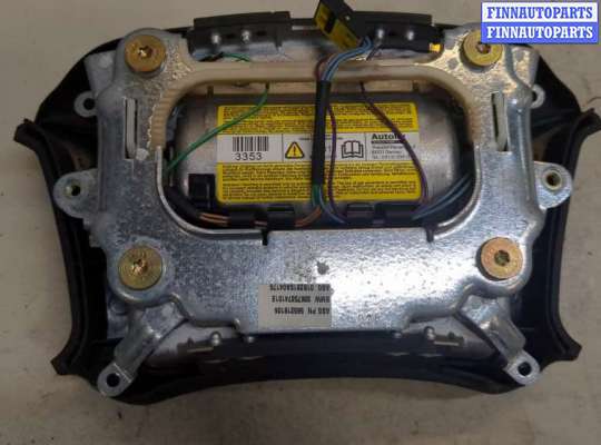 купить Подушка безопасности водителя на BMW 5 E39 1995-2003