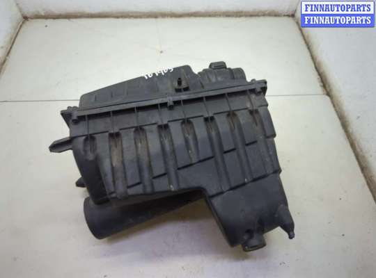 Измеритель потока воздуха (расходомер) LRN8703 на Land Rover Range Rover 3 (LM) 2002-2012