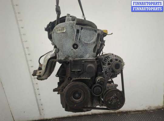 Генератор RN1552369 на Renault Scenic 2003-2009