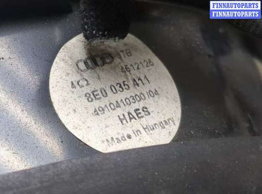 купить Динамик на Audi A4 (B6) 2000-2004