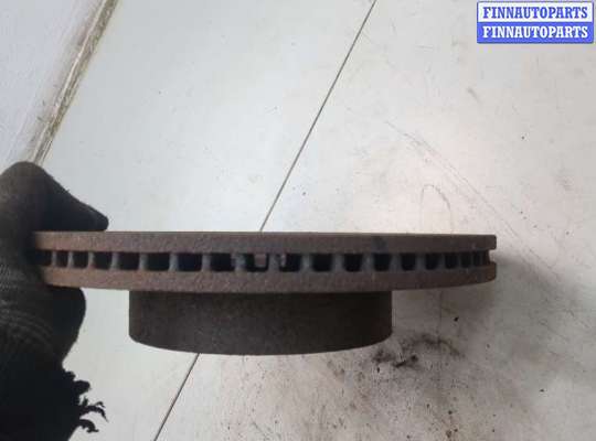 купить Диск тормозной на Toyota Sequoia 2000-2008