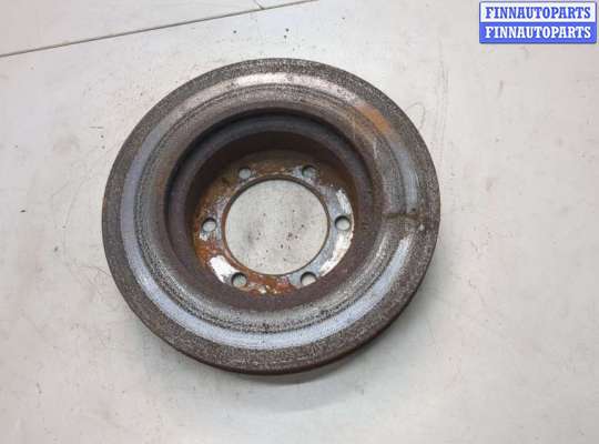 купить Диск тормозной на Toyota Sequoia 2000-2008