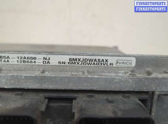 купить Блок управления двигателем на Ford Explorer 2010-2015