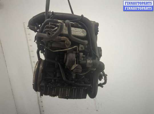 купить Двигатель (ДВС) на Volkswagen Touran 2006-2010