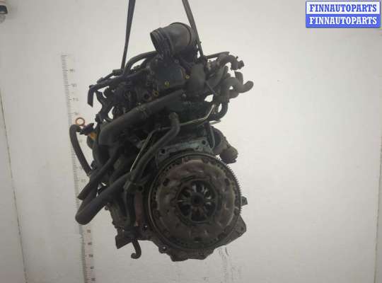 купить Двигатель (ДВС) на Volkswagen Touran 2006-2010