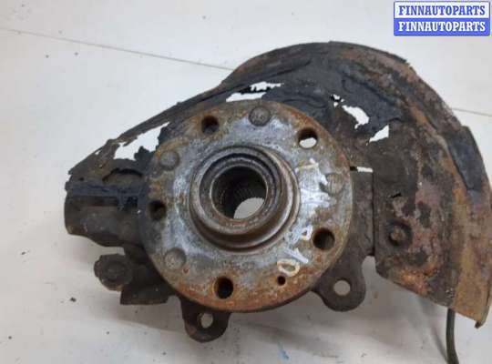 купить Ступица (кулак, цапфа) на Skoda SuperB 2001-2008