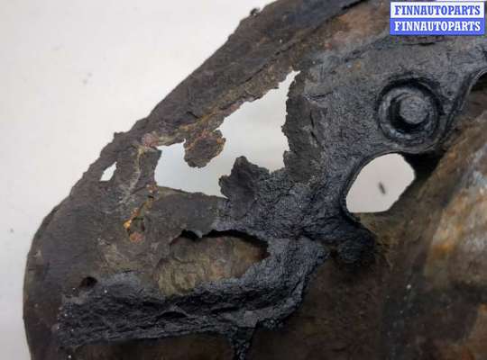 купить Ступица (кулак, цапфа) на Skoda SuperB 2001-2008