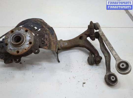 купить Ступица (кулак, цапфа) на Skoda SuperB 2001-2008