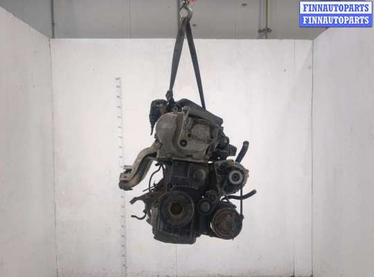 купить Компрессор кондиционера на Renault Megane 2 2002-2009