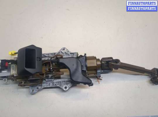 Колонка рулевая VG2537292 на Volkswagen Passat CC 2008-2012