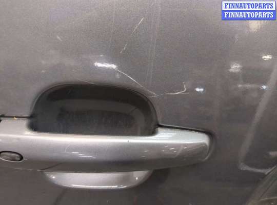 купить Двигатель стеклоочистителя (моторчик дворников) задний на Suzuki Grand Vitara 2005-2016