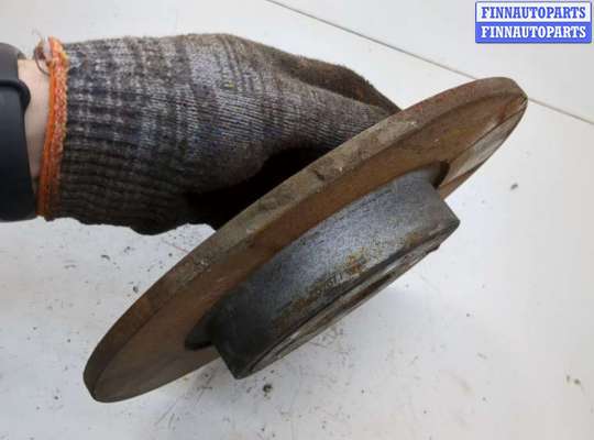 купить Диск тормозной на Jaguar XE 2015-2025