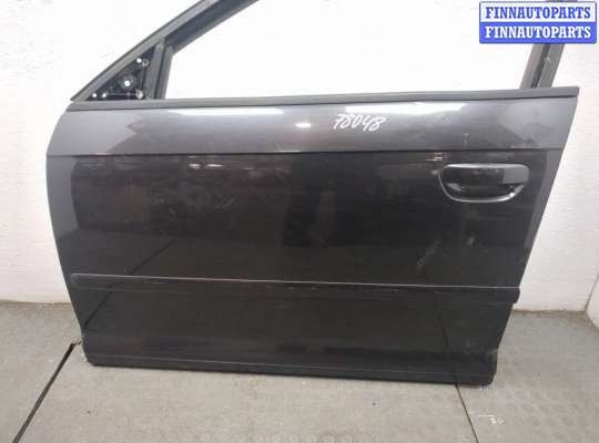 купить Дверь боковая (легковая) на Audi A3 (8P) 2003-2013