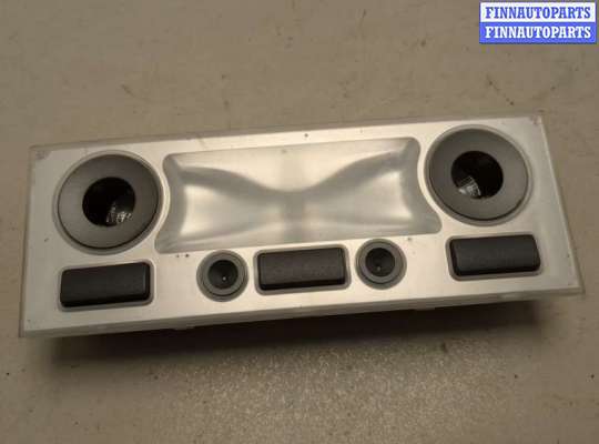 купить Фонарь салона (плафон) на BMW 7 E65 2001-2008