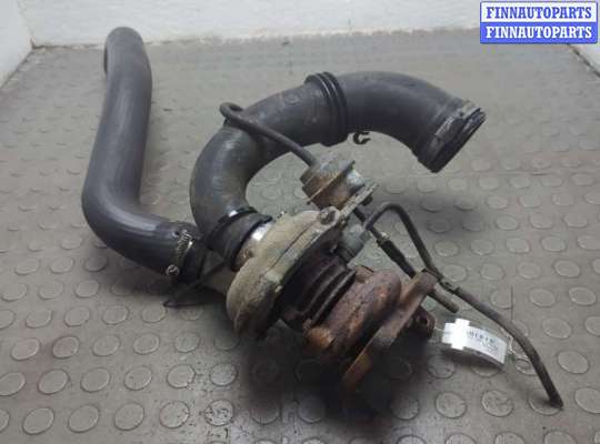 купить Турбина на Renault Trafic 2001-2014