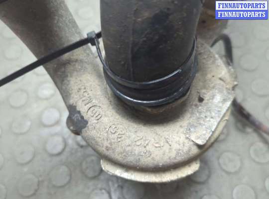 купить Турбина на Renault Trafic 2001-2014