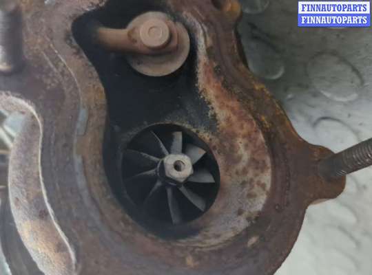 купить Турбина на Renault Trafic 2001-2014