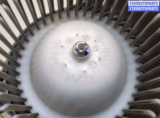 купить Двигатель отопителя (моторчик печки) на Suzuki Grand Vitara 2005-2016