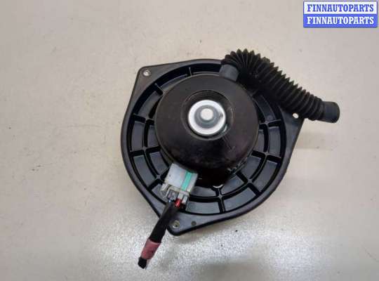 Мотор отопителя