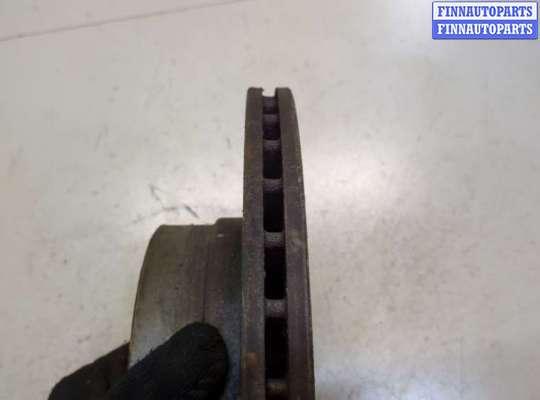 купить Диск тормозной на BMW 1 E87 2004-2011