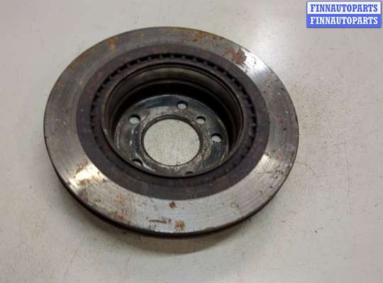 купить Диск тормозной на BMW 1 E87 2004-2011