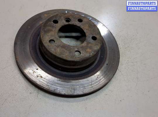 купить Диск тормозной на BMW 1 E87 2004-2011