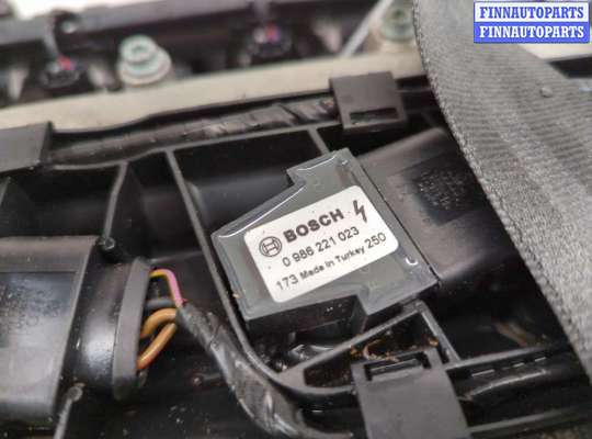 купить Форсунка топливная на Volkswagen Golf 4 1997-2006