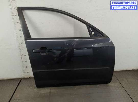 купить Замок двери на Mazda 3 (BK) 2003-2009