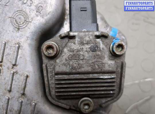 купить Поддон на Volkswagen Golf 4 1997-2005